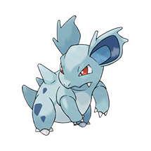 imagem Nidoranina